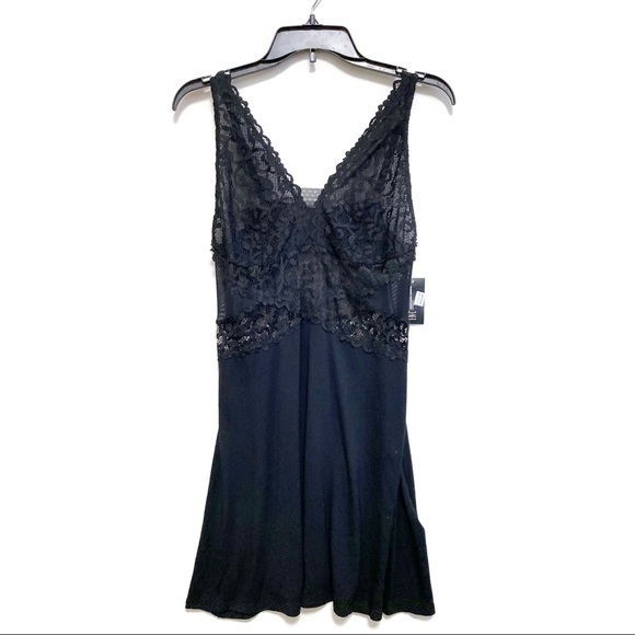 NWT! INC Womens Sexy Nightwear Chemise - Picture 3 of 5